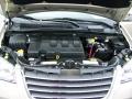 2008 Town & Country Limited #20 2008 Town & Country Limited #20