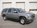 2009 Suburban LT 4x4 #1