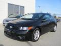 2007 Civic EX Coupe #2