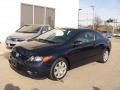 2007 Civic LX Coupe #2