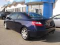 2007 Civic LX Coupe #4