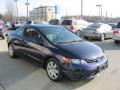 2007 Civic LX Coupe #7