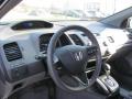 2007 Civic LX Coupe #12
