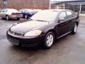 2009 Impala LT #1