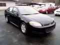 2009 Impala LT #2