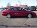 2001 Taurus LX #6 2001 Taurus LX #6