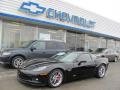 2009 Corvette Z06 #1