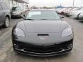 2009 Corvette Z06 #2