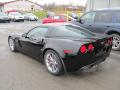 2009 Corvette Z06 #8