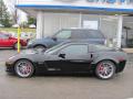2009 Corvette Z06 #9