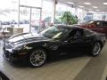 2009 Corvette Z06 #10