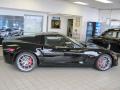 2009 Corvette Z06 #11