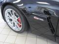 2009 Corvette Z06 #13