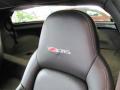 2009 Corvette Z06 #25