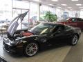 2009 Corvette Z06 #35