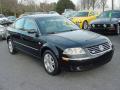 2002 Passat W8 4Motion Sedan #1
