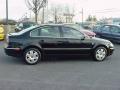2002 Passat W8 4Motion Sedan #2