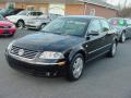 2002 Passat W8 4Motion Sedan #3