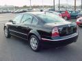 2002 Passat W8 4Motion Sedan #4