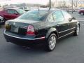 2002 Passat W8 4Motion Sedan #5