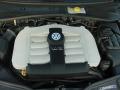 2002 Passat W8 4Motion Sedan #8