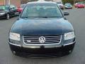 2002 Passat W8 4Motion Sedan #12