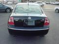 2002 Passat W8 4Motion Sedan #14