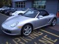 2005 Boxster  #1