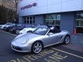 2005 Boxster  #2