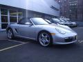 2005 Boxster  #3
