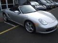 2005 Boxster  #8