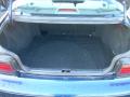  1994 Geo Prizm Trunk #13