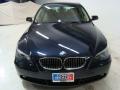 2007 5 Series 525i Sedan #5