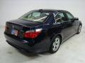 2007 5 Series 525i Sedan #6