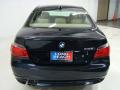 2007 5 Series 525i Sedan #7