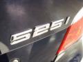 2007 5 Series 525i Sedan #8