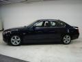 2007 5 Series 525i Sedan #14