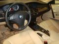 2007 5 Series 525i Sedan #20