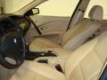 2007 5 Series 525i Sedan #21
