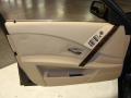 2007 5 Series 525i Sedan #24