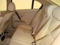 2007 5 Series 525i Sedan #27