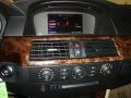 2007 5 Series 525i Sedan #35