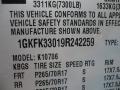 2009 Yukon SLT 4x4 #25