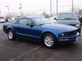 2007 Mustang V6 Deluxe Coupe #2