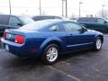 2007 Mustang V6 Deluxe Coupe #3