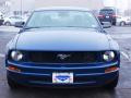 2007 Mustang V6 Deluxe Coupe #8