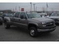 2007 Silverado 3500HD Classic LT Crew Cab 4x4 Dually #1 2007 Silverado 3500HD Classic LT Crew Cab 4x4 Dually #1