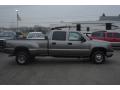 2007 Silverado 3500HD Classic LT Crew Cab 4x4 Dually #2 2007 Silverado 3500HD Classic LT Crew Cab 4x4 Dually #2