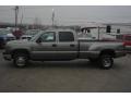 2007 Silverado 3500HD Classic LT Crew Cab 4x4 Dually #7 2007 Silverado 3500HD Classic LT Crew Cab 4x4 Dually #7