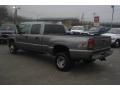 2007 Silverado 3500HD Classic LT Crew Cab 4x4 Dually #8 2007 Silverado 3500HD Classic LT Crew Cab 4x4 Dually #8